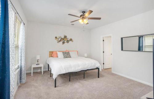 Stylish Family Townhouse in Baton Rouge - BC1004 - Foto 17