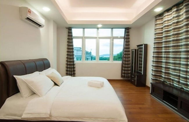 Sunset Seaview Vacation Condos at Crystal Condo - Foto 6