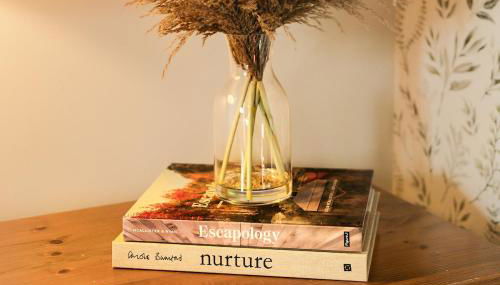 Hickory Cottage - Foto 2