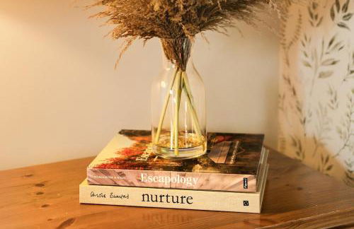 Hickory Cottage - Foto 2