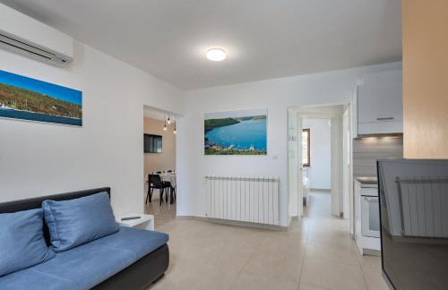 Seaview Pool House Mytilus - Happy Rentals - Foto 10