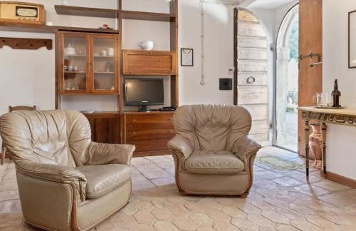 Relaxing Tuscan Home with WiFi - Foto 15