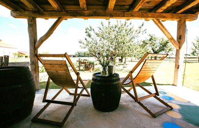 Family Friendly France's Lair - Foto 26