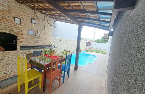 Piscina, lazer e diversão em Cabo Frio - Photo 16