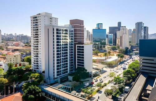 Apartamento Design Pinheiros - Foto 46