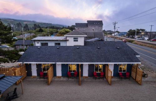 Cottages at Rockaway Beach Suite #2 - Foto 16