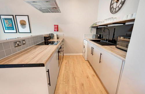 Host & Stay - Ropewalks Quarters - Foto 35