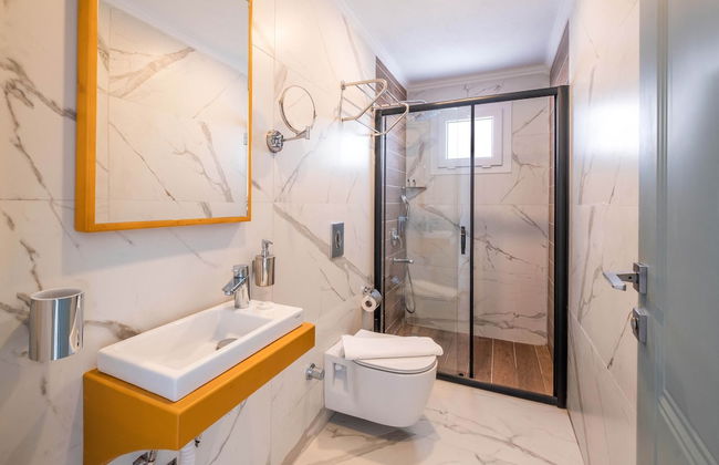 Nergis Apart - Photo 25