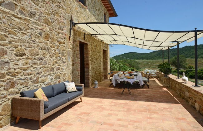 Tr-i381-svim0at - Podere Pomasciano 10 - Foto 34