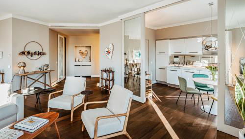 Malpighi Love Suite - Foto 4