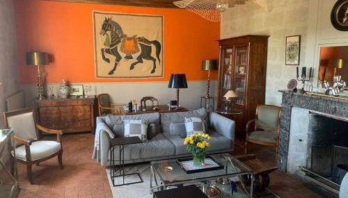 Le Clos de l'Authion - Foto 2