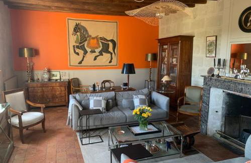 Le Clos de l'Authion - Photo 2