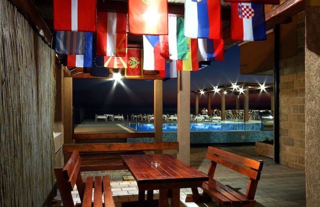 Apartments Djurasevic - Foto 54