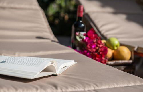 Villa Eleonas - Foto 35