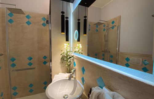 Aquamarina Pavoncella Rossa & SPA - Foto 14