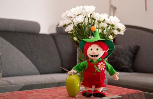 Ferienwohnung Papst - Foto 18