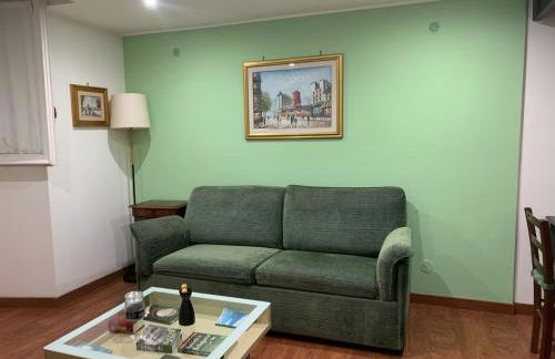 Apartment in historic palace - Foto 8