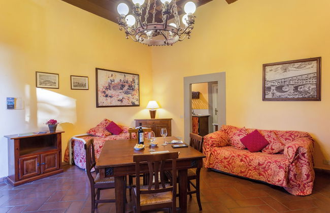 Villa Grassina - Foto 28