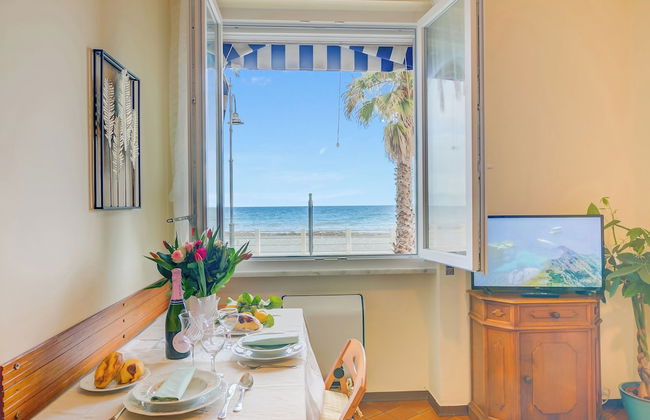 Mer Vivante - Front Beach - Foto 13