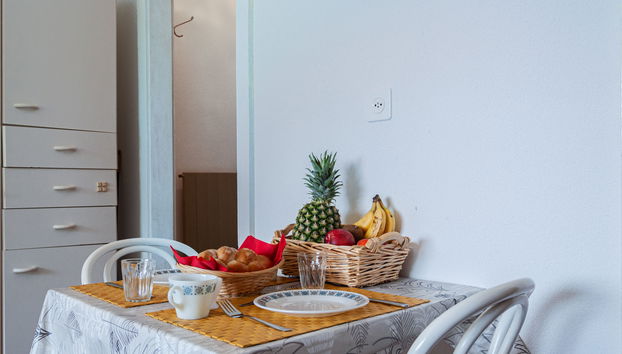 Rosablanche A55 - Foto 4, Kitchen / Dining Room