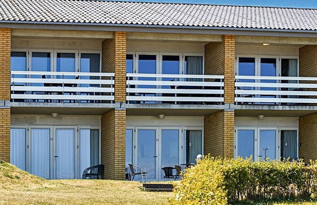 Scenic Seaside Retreat in Sandkas-by Traum - Foto 15
