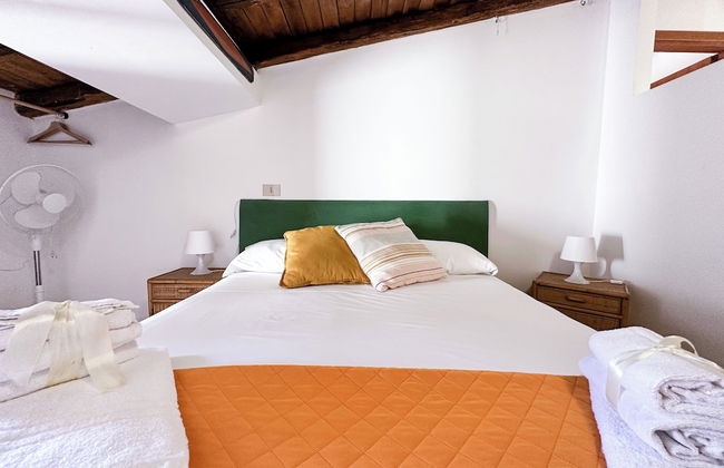 Calauriia Apartments Marzamemi - Foto 8