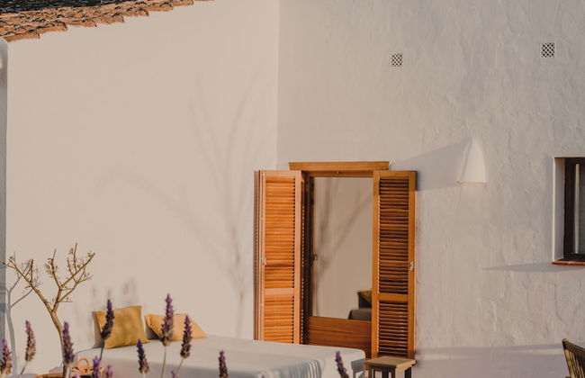 Hotel Amagatay Menorca - Foto 75