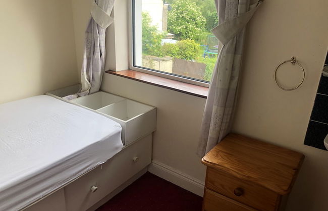 Erneside Townhouses 3 Bedroom Self-catering Holiday Rentals Near River Erne - Foto 4