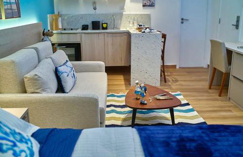 FLAT BEIRA MAR - BEACH CLASS EXECUTIVE - Foto 64