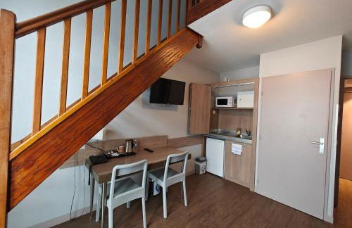 Adagio Access Lyon Centre Université - Foto 29