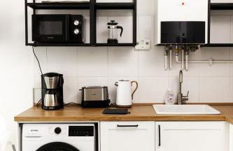 FamilienZeit Apartments - Foto 24