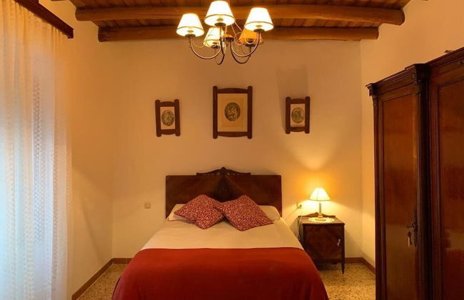 Casa Rural Sierra Tórtola 1 - Photo 7