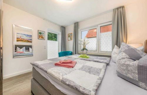 Ferienwohnung Kornblume - Foto 3