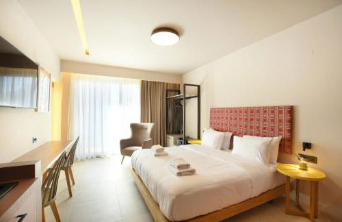 Pavo Art Hotel - Foto 144