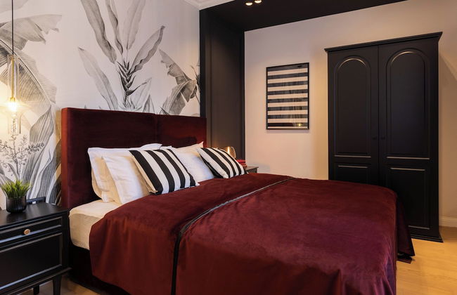 Candy Ballerina Zagreb Lux Center - Photo 11