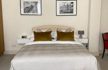 Belgravia Apartments - Foto 67