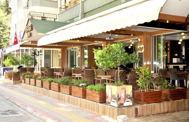 Magi Apart Hotel - Foto 39