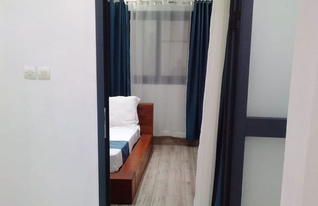 Espace le Majestic Toamasina - Foto 12