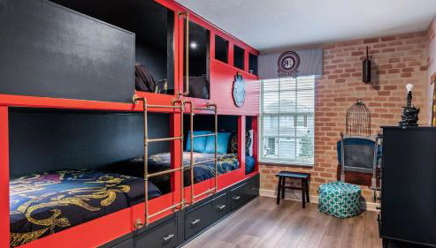 4724 Sleepy Hollow Drive - Foto 2