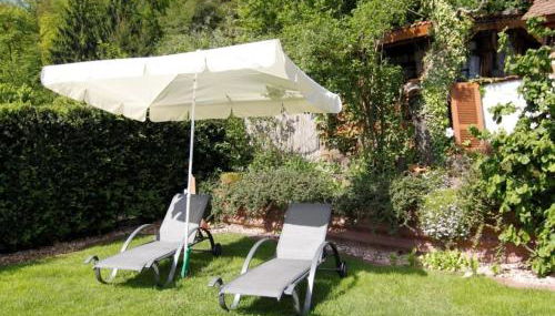 Haus am Kirchberg in Vita Garden - Foto 4, Other