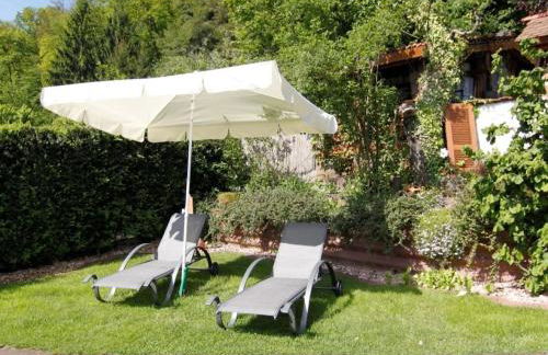 Haus am Kirchberg in Vita Garden - Foto 4