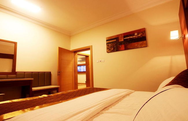 Taraf Yanbu 2 - Foto 11