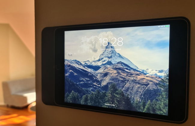 Lucerne Lake View Apartments - Foto 45