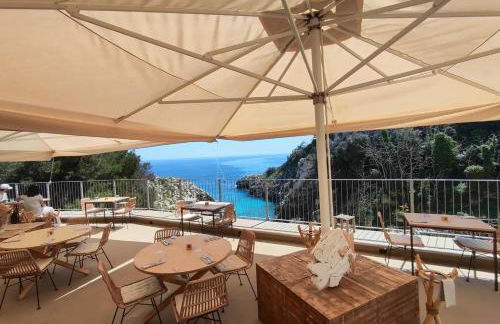 Saverio's Sea House Marittima di DIso - Foto 7