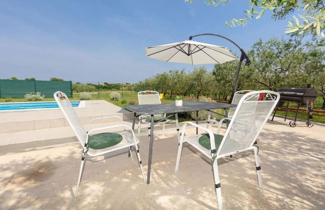 Berto - With Pool - H - Foto 42