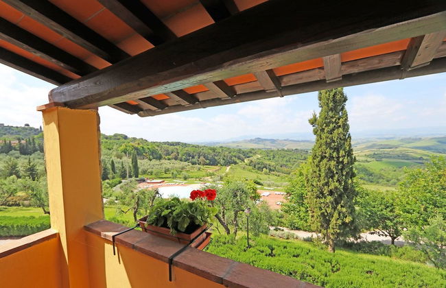 Agriturismo Belmonte Vacanze - Foto 60