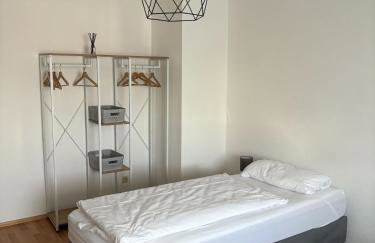 City Nest Ettlingen - nähe Wasenpark - Foto 16