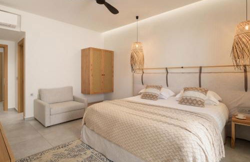 Hermes Grand Luxury Beachfront Villa & Spa, By ThinkVilla - Foto 51