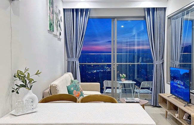 Ocean House in The Song An Gia Vung Tau - Foto 74