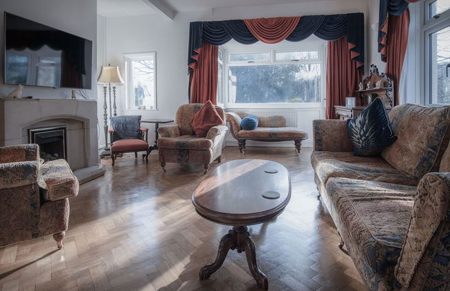 Hafordwen - 4 Bedroom Holiday Home - Saundersfoot - Photo 43